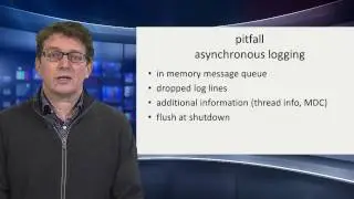 Java Performance Pitfall: improper logging