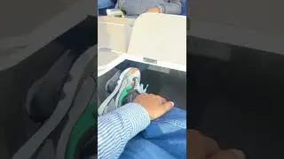 Best Seat to Travel in Vande Bharat Train #trending #minivlog #shorts #train #travel