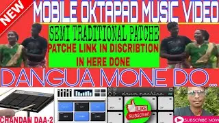 New Santali Mobile Oktapad Video 2022//Dangua Mone Do!!By-Chandan Daa-2