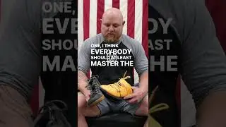 What shoes to wear when you SQUAT. (Elevated Heels vs Flat Shoes)