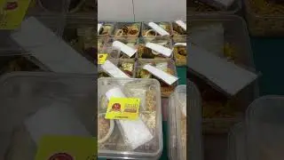 Alhamdulillah pesanan nasi biryani ayam, bisa dipesan yap. #shortvideo #shorts #short