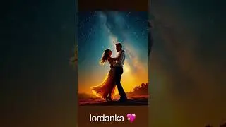 &ldquo;Iordanka&rdquo; 🎶