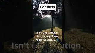 Conflicts: Turning Challenges into Opportunities! 💥✨