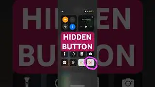 How to screen record on iphone