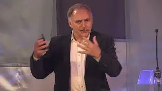 Regenerative farmers: Society&rsquo;s restoration practitioners | Prof James Blignaut | TEDxRiversdale
