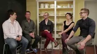 The Curious Cook Season Two Finale