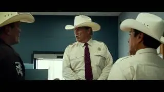 Hell or High Water - Official Trailer (2016) Chris Pine, Jeff Bridges, Ben Foster