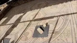 Archaeology Vlog: Italica