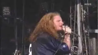 Stone Sour - Monolith - [Rock am Ring 2003 - HD]