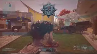 Call of Duty Domination Nuketown 1.28.26