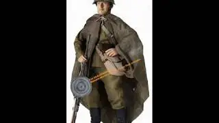 MY TOP 10 MACHINE GUNS (pt 1)