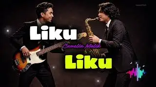 Liku-liku - Camelia Malik | Jazz Funky Cover by SenarHati