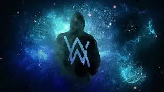 Alan Walker & The Hitmen - Like I Love You [ Guistylez MASHUP #2025 ]