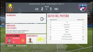 Mineros eSports Vs Minotauros
