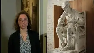 Exposition Louis XI et le Berry - Archives d&eacute;partementales 18 - chaire