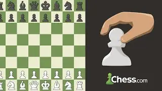 Target 1900 Rapid Rating | Chess.com @GoForGlory