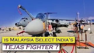 How Tejas got to the top of the competition for the Malaysian Air Force contract