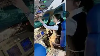 Aviation Pioneer: The Story of a Female Pilot #pilot #short