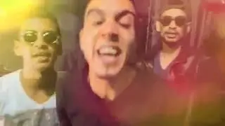 Sanfara ft Samara ft Ferr 