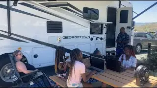 We Needed A DOWN DAY To Have A FORTNITE Tournament