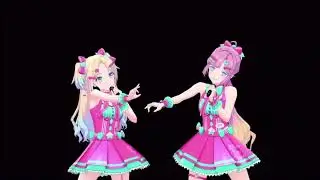 「ニャオシグニャル／みらくらぱーく！」蓮ノ空女学院スクールアイドルクラブ〜Bloom DaysExtra 〜（105期FesReC:LIVE　2025年10月4日/5日Edited ver）