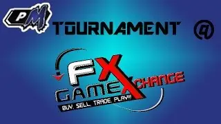 Grisso's Vlogs #15: PM Tournament at FX Game Exchange!