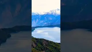 Beautiful Rara lake Nepal❣️🇳🇵 #nepal #nature