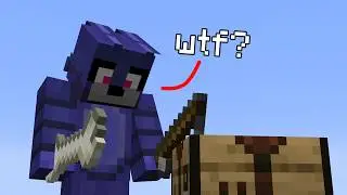 How smart are minecraft trappers