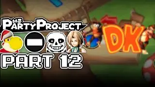 Identifying Luck - Party Project [12]