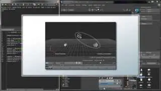 Introduction to Python in MotionBuilder - Part 2: Animating a Camera's Aim with Constraints