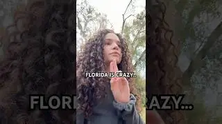 Got the full weather experience in one day&hellip; #florida #funny
