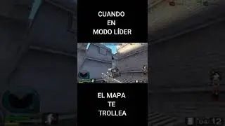 EL MAPA TROLL LE LLAMABAN #shorts #youtube - #operation 7