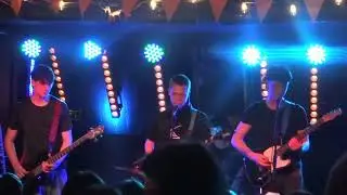 Support Portal -  apologies to Alex. Live 31.01.26 ikra club (noise and experiments)