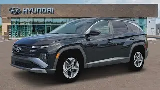 2026 Hyundai Tucson SEL Hartsdale, Yonkers, New Rochelle, White Plains, Mt. Vernon