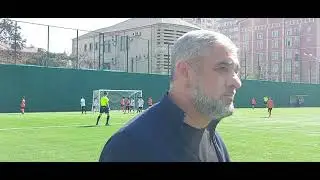 NEFTÇİ PFK 1~3 ULDUZ FA U-12