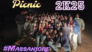 PICNIC 🧺 AT A BEAUTIFUL PLACE ORGANISED BY OUR HONORABLE CHEMISTRY TEACHER | @UnnataMondalOfficial 