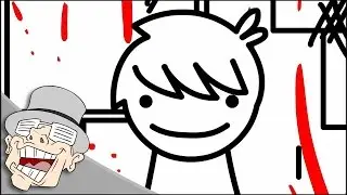 I LIKE TRAINS (asdfmovie song) remix | LilDeuceDeuce