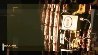 Voyager Promo   Copyright Fluid Productions