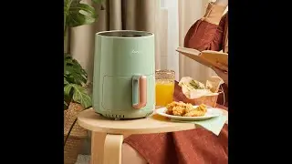 Bear Air fryer QZG-A09E1