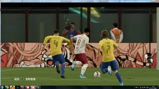 [FIFA20]IF Malen Shooting Power..