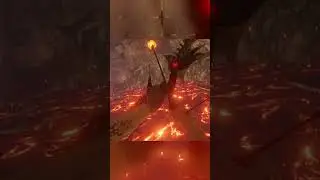 Wrath of the Ancients In Bonelab