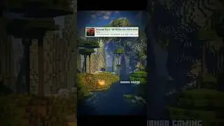 Minecraft Best Mods 199 #shorts