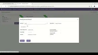 11. Shopify to Odoo - Import Specific Orders