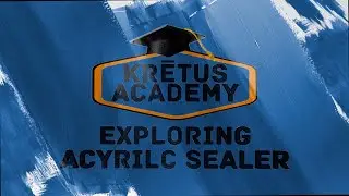 Exploring Acrylic Sealers 1   HD 1080p