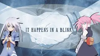 Tales of Symphonia AMV || BLINK || I miss you Babybör