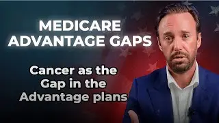 Medicare Advantage: Cancer gap 
