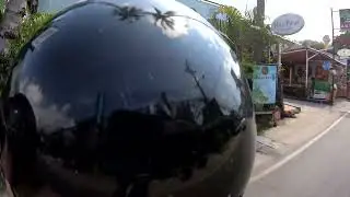 Koh Chang Scooter Ride part 2