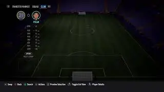 Silver star farewell   Fifa 21