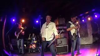 Wayne Nicholson & The Eastenders - 2018 ECMA Blues Showcase