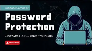 How to change password